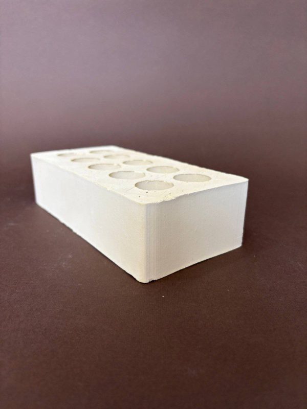 آجر لفتون زرد بزرگ