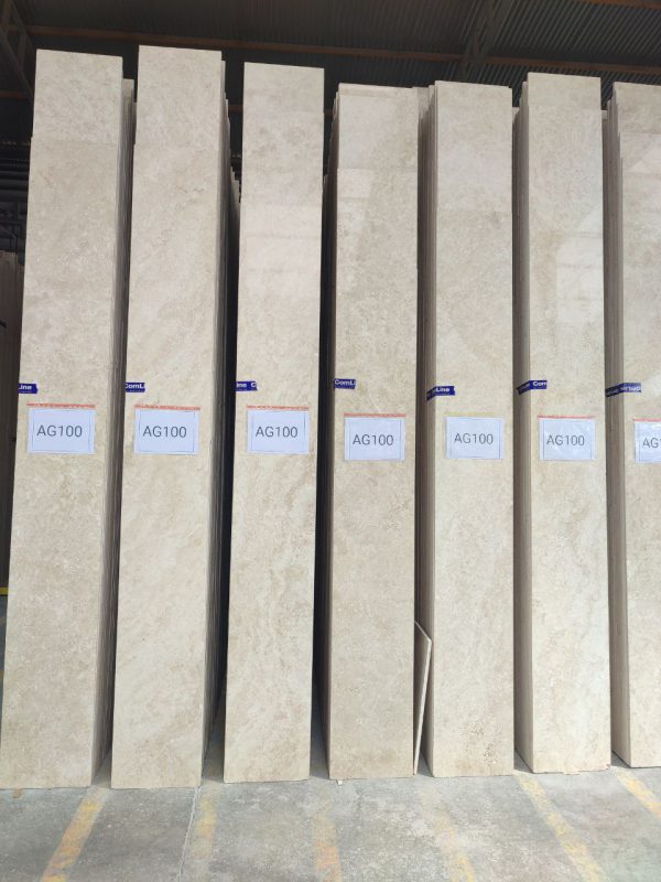 تراورتن آبگرم