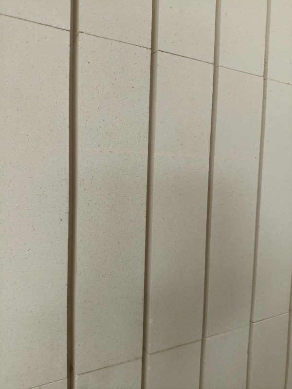 آجر نما سفید کد 04