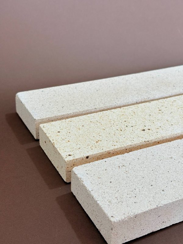 آجر نما سفید کد 09