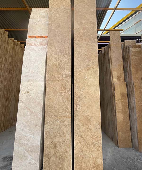 سنگ تراورتن طرق درجه 1