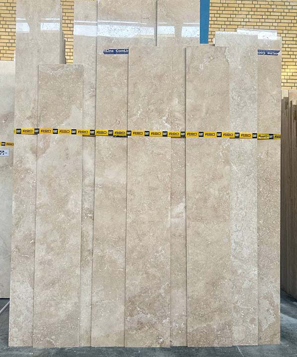 سنگ تراورتن کاشان سوپر