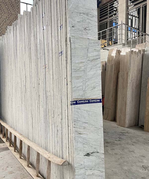 سنگ چینی الیگودرز ممتاز