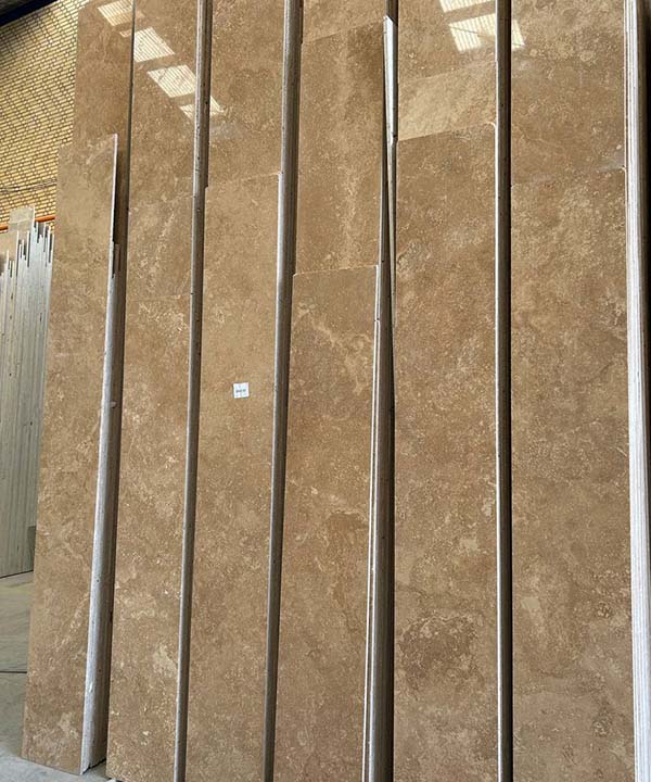 سنگ تراورتن تکاب درجه 1