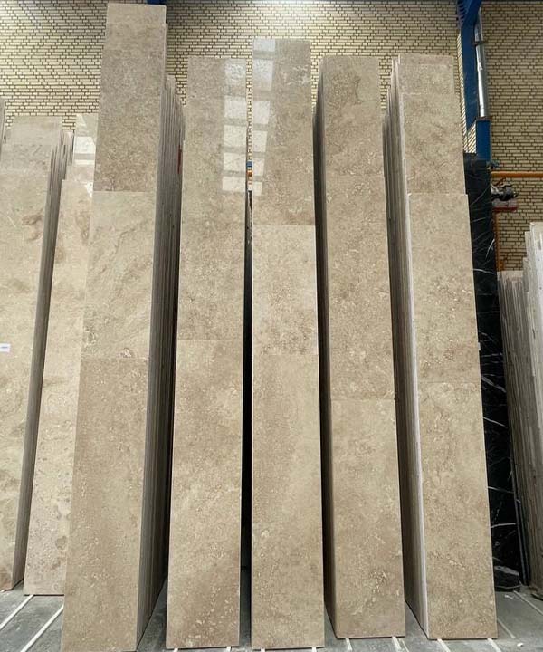 سنگ تراورتن رامشه درجه 1